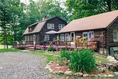 21 Linkkila Lane, Chaplin, CT 06235 - Photo 4