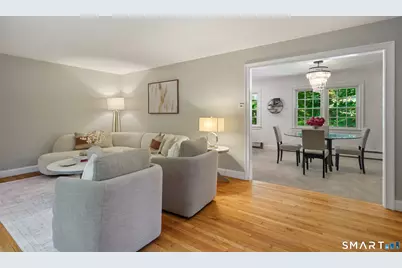 761 New Norwalk Road, New Canaan, CT 06840 - Photo 4