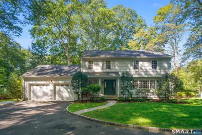 761 New Norwalk Road, New Canaan, CT 06840 - Photo 1
