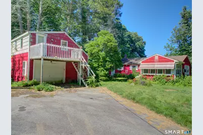 16 Breaults Lane, Thompson, CT 06277 - Photo 1