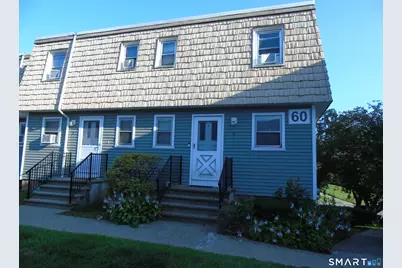 60 Meetinghouse Village #08, Meriden, CT 06450 - Photo 1