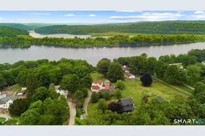 1270 Saybrook Road, Haddam, CT 06438 - Photo 1