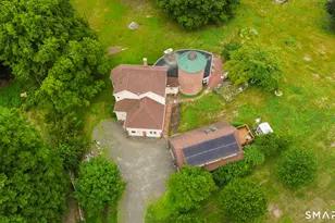 1270 Saybrook Rd, Haddam, CT 06438 - Photo 4