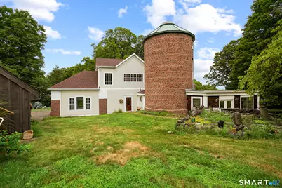 1270 Saybrook Road, Haddam, CT 06438 - Photo 1