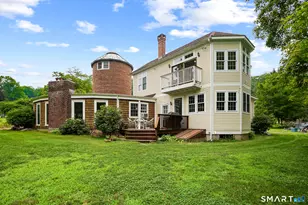 1270 Saybrook Rd, Haddam, CT 06438 - Photo 2