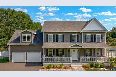 79 Todds Hill Road, Branford, CT 06405 - Photo 1