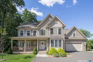 405 Washington Dr, Middlebury, CT 06762 - Photo 1