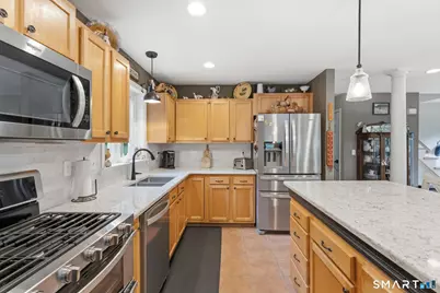 19 Mihaliak Rd Extension, Willington, CT 06279 - Photo 6