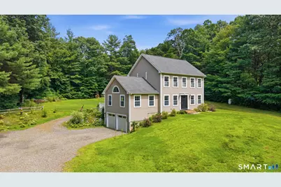 19 Mihaliak Rd Extension, Willington, CT 06279 - Photo 2