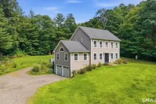 19 Mihaliak Rd Ext, Willington, CT 06279 - Photo 2