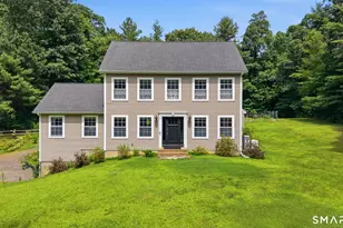 19 Mihaliak Rd Ext, Willington, CT 06279 - Photo 1