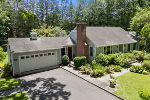 21 Hampton Ln, New Canaan, CT 06840 - Photo 1