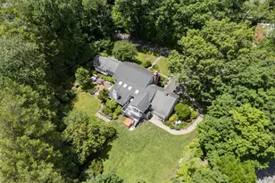 21 Hampton Ln, New Canaan, CT 06840 - Photo 36