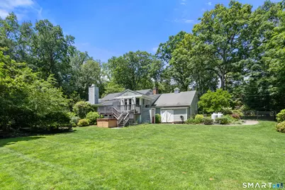 21 Hampton Lane, New Canaan, CT 06840 - Photo 32