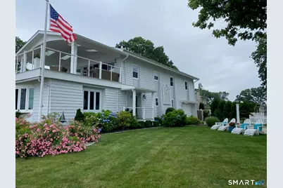 5 Woodland Drive, Old Saybrook, CT 06475 - Photo 32