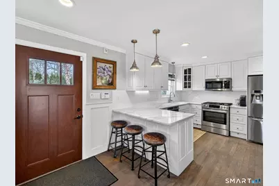5 Woodland Drive, Old Saybrook, CT 06475 - Photo 6