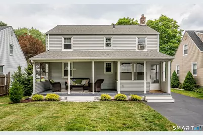 79 Edgemont Avenue, West Hartford, CT 06110 - Photo 2