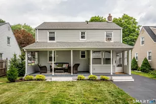79 Edgemont Ave, West Hartford, CT 06110 - Photo 2