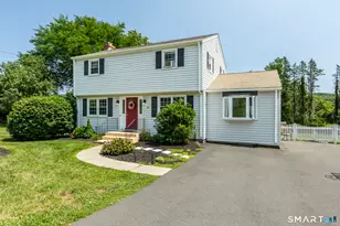19 Hillside Dr, Ellington, CT 06029 - Photo 2