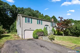 288 Knob Hill Rd, Meriden, CT 06451 - Photo 1