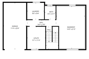 288 Knob Hill Rd, Meriden, CT 06451 - Photo 38
