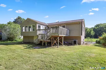 288 Knob Hill Road, Meriden, CT 06451 - Photo 4