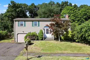 288 Knob Hill Rd, Meriden, CT 06451 - Photo 1