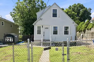 227 Sylvan St, Bridgeport, CT 06606 - Photo 1