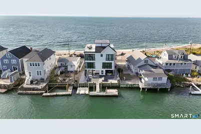 2268 Fairfield Beach Road, Fairfield, CT 06824 - Photo 6