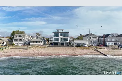 2268 Fairfield Beach Road, Fairfield, CT 06824 - Photo 2