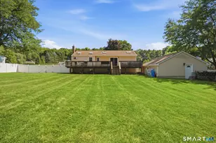 77 Montauk Dr, Vernon, CT 06066 - Photo 36