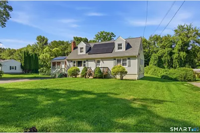 244 Middle River Road, Danbury, CT 06811 - Photo 4