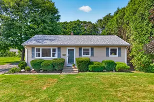 15 County Fair Rd, Norwich, CT 06360 - Photo 1