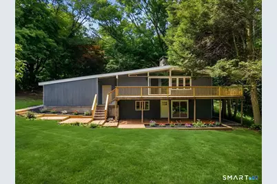46 Pigeon Swamp Road, Lebanon, CT 06249 - Photo 2