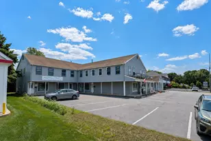 880 Boston Post Rd, Old Saybrook, CT 06475 - Photo 1