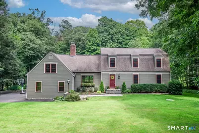 121 Carriage Drive, Southbury, CT 06488 - Photo 1