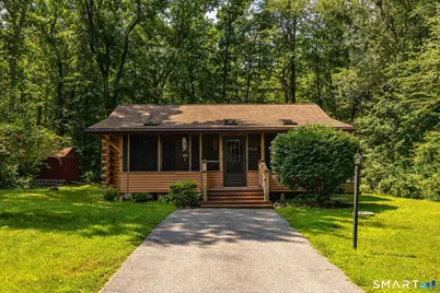 36 Lakeview Heights, Lebanon, CT 06249 - Photo 2