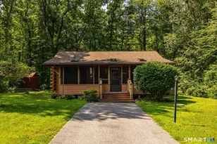 36 Lakeview Heights, Lebanon, CT 06249 - Photo 2