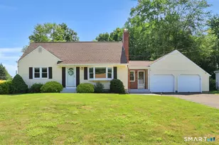 1 Lois Ln, Enfield, CT 06082 - Photo 1