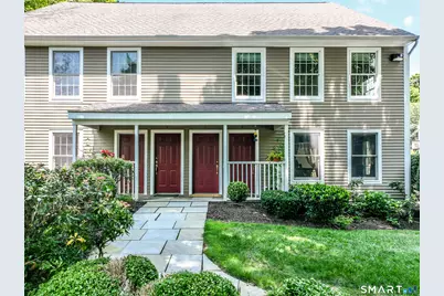 56 Portland Avenue #3, Redding, CT 06896 - Photo 2