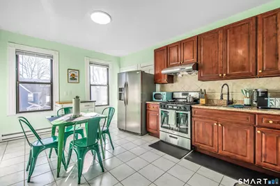 31 Canner Street #2, New Haven, CT 06511 - Photo 2