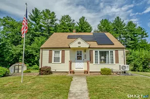 8 Norman Ave, Thompson, CT 06277 - Photo 1