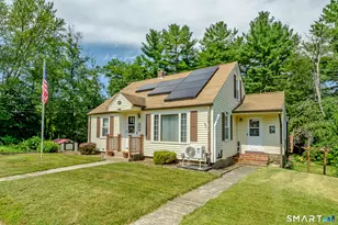 8 Norman Ave, Thompson, CT 06277 - Photo 2
