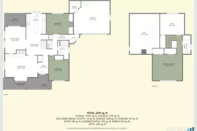 21 Woodland Drive, Salem, CT 06420 - Photo 38