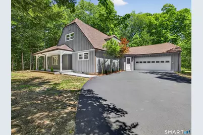 21 Woodland Drive, Salem, CT 06420 - Photo 2