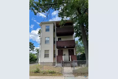 703 Garden Street #2, Hartford, CT 06112 - Photo 1