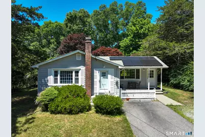 3 Stone Court, Ledyard, CT 06335 - Photo 1