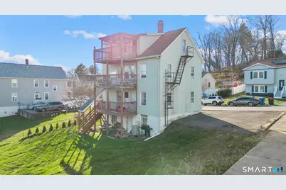27 Botsford Street, Meriden, CT 06451 - Photo 6