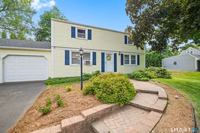 22 Cleveland Street, Enfield, CT 06082 - Photo 4