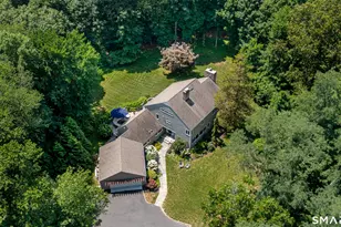 3 Ridge Rd, Weston, CT 06883 - Photo 1